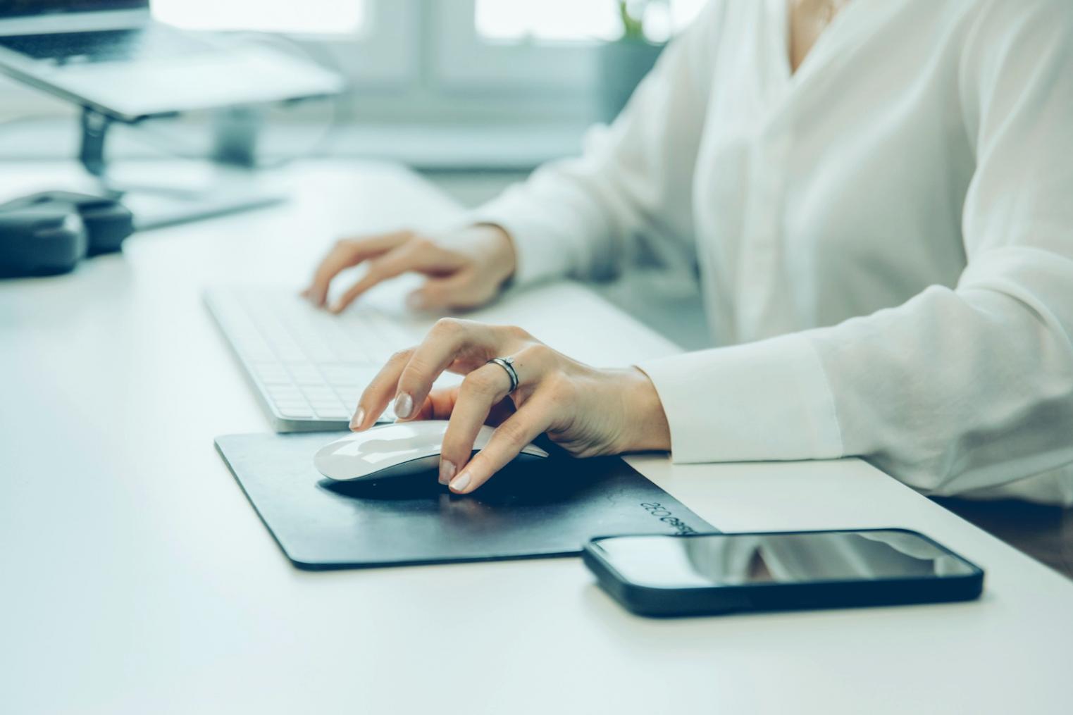 Support visuel de formation