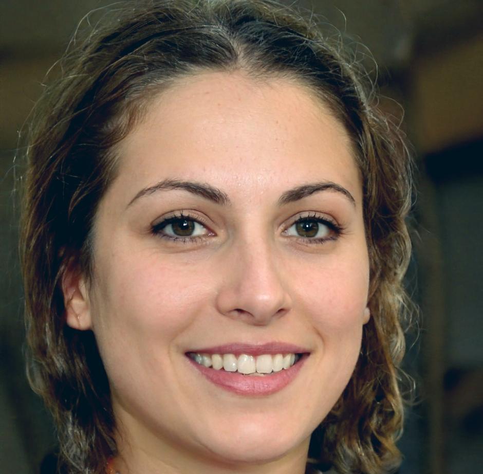 Nathalie Kowalski, experte SEO technique