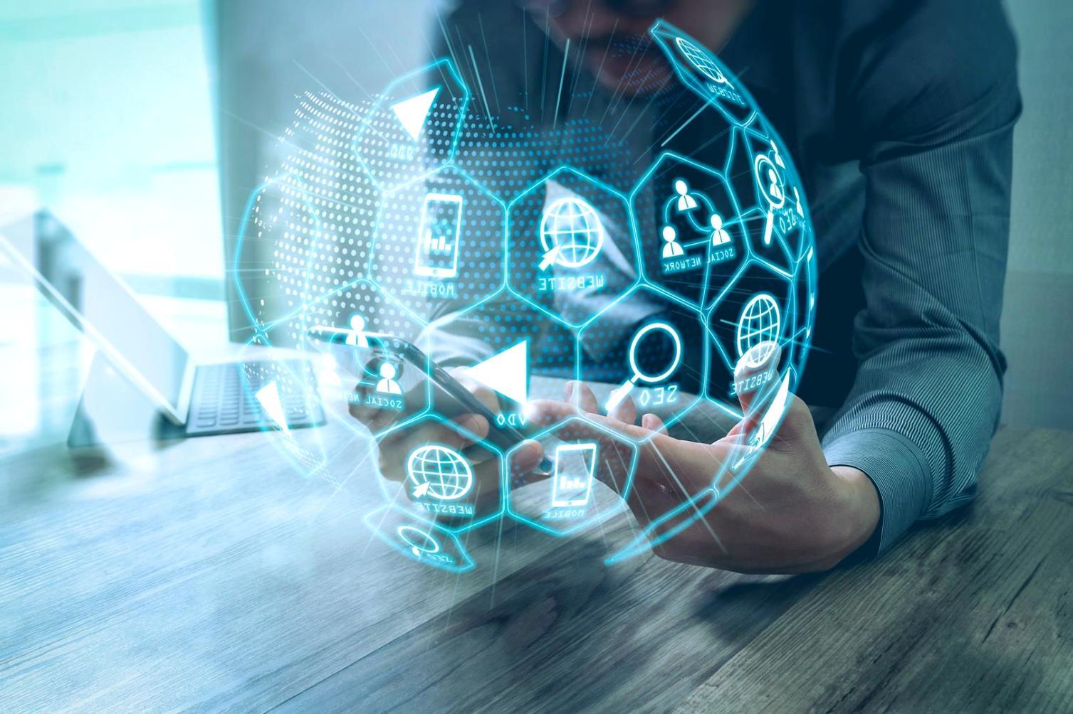 Contenu SEO actualisé